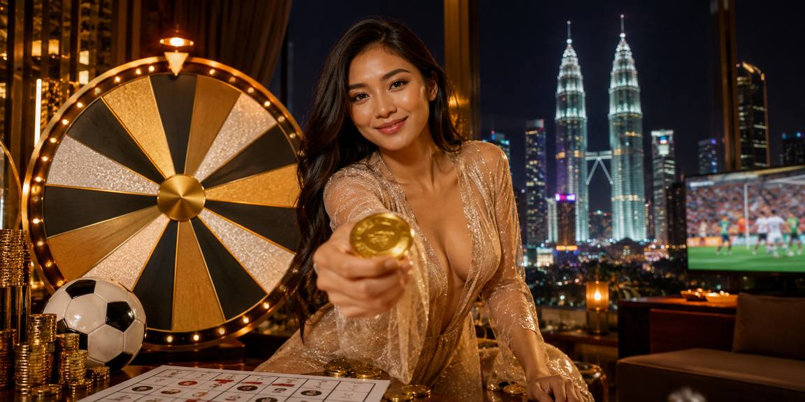 e2e Dalam Lobi Kasino e2e: Meja, Studio dan Bilik
