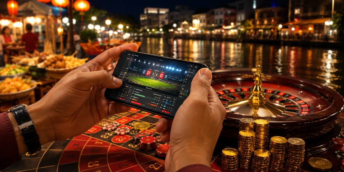 e2e mobile gaming