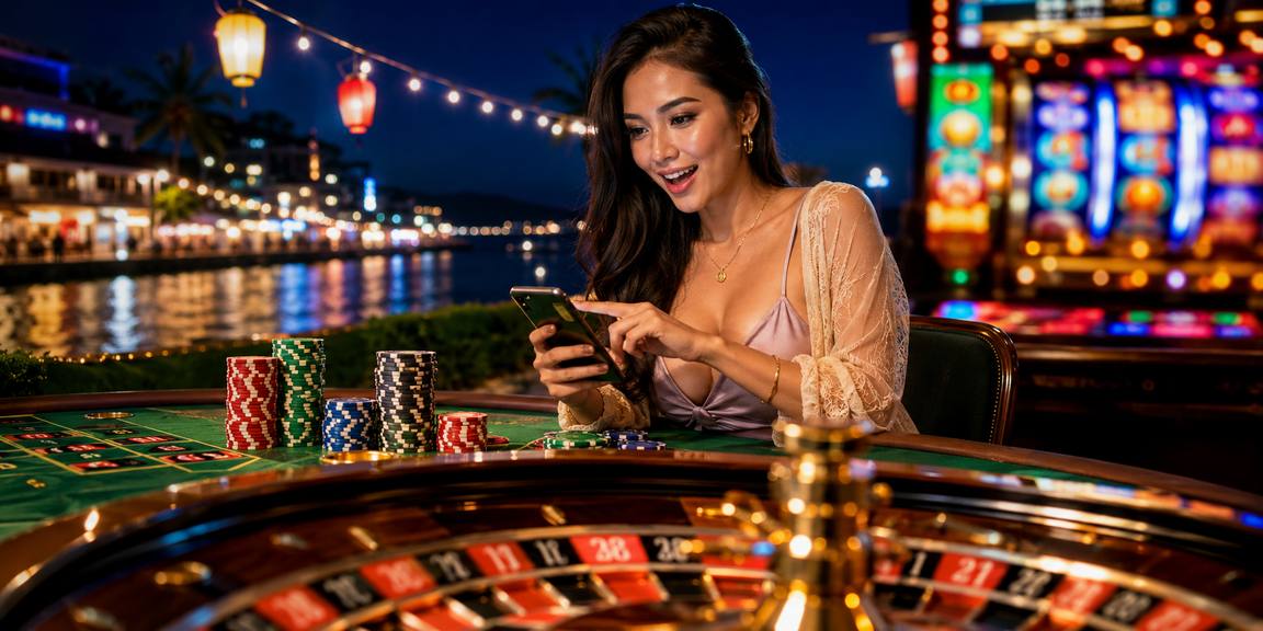 e2e mobile gaming